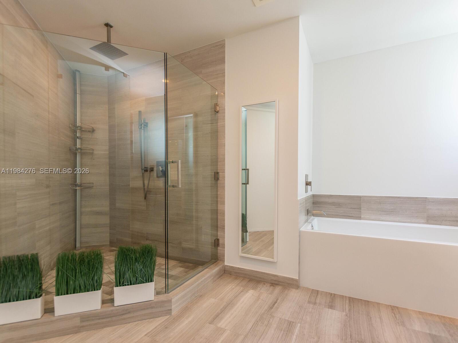 BRICKELLHOUSE CONDO - Residential