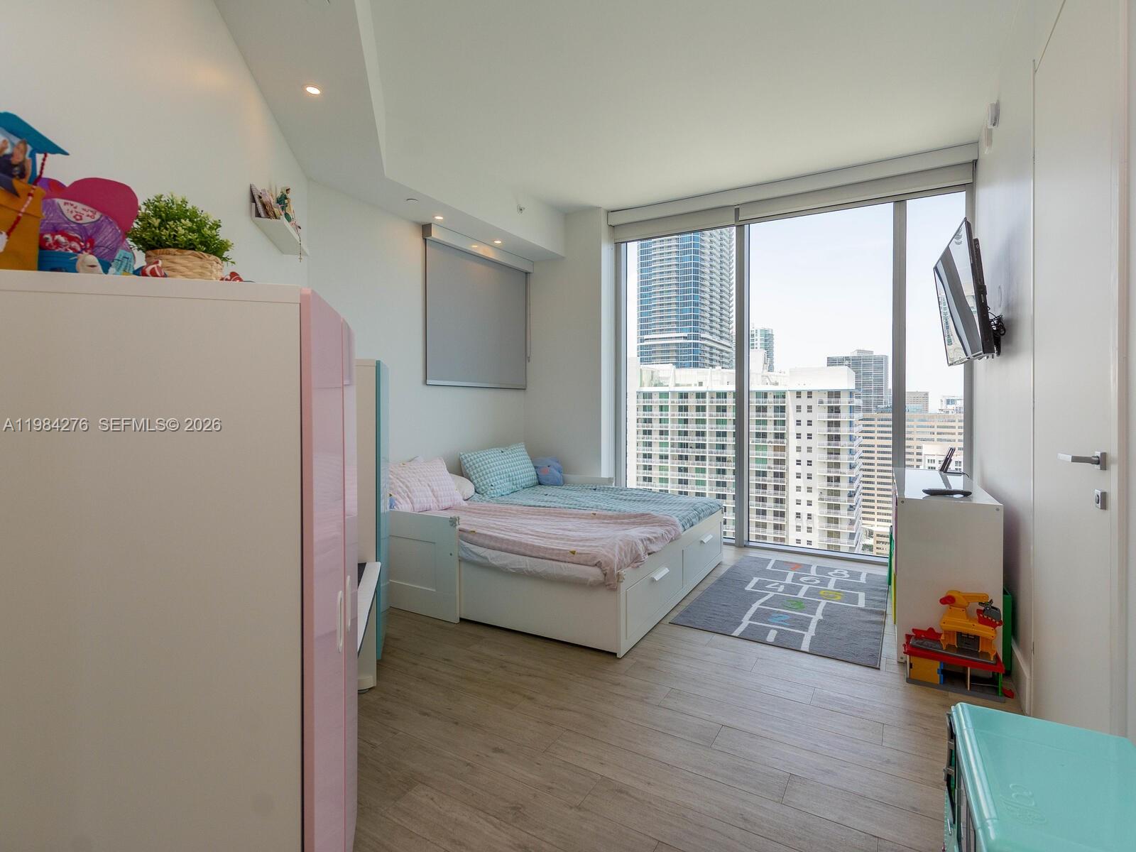 BRICKELLHOUSE CONDO - Residential