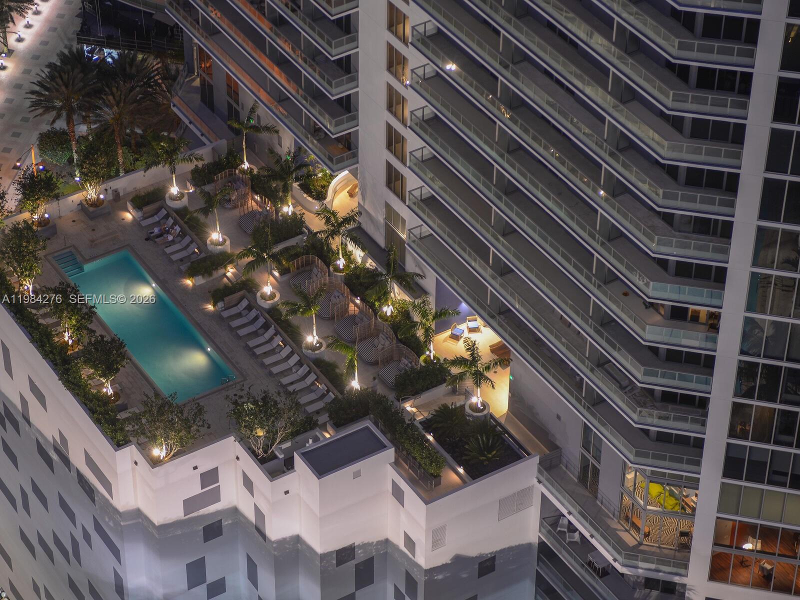 BRICKELLHOUSE CONDO - Residential