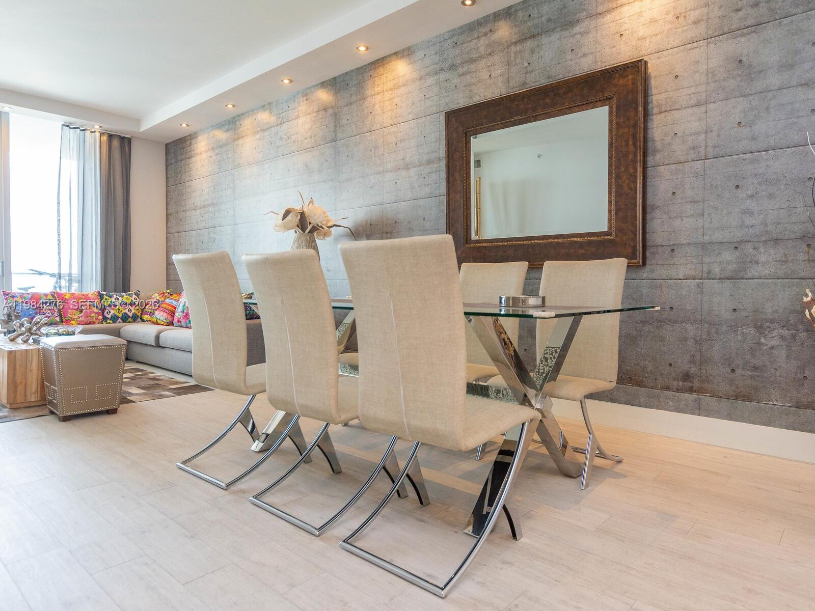 BRICKELLHOUSE CONDO - Residential