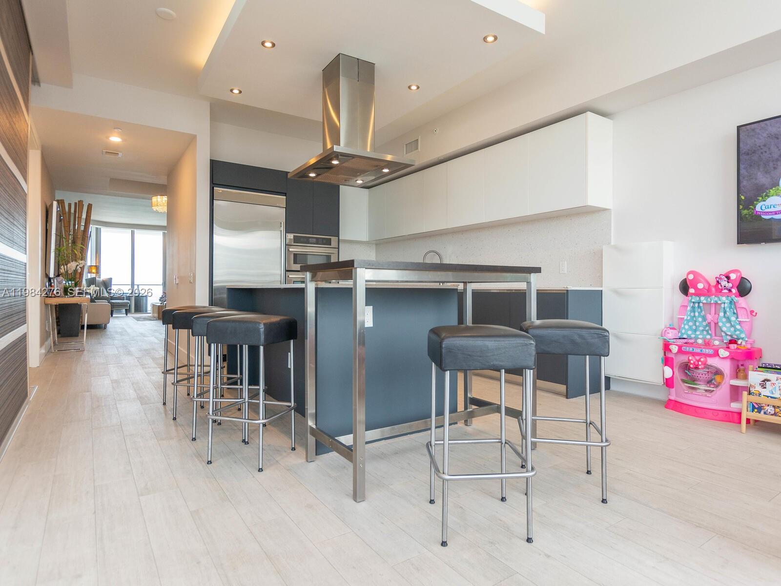 BRICKELLHOUSE CONDO - Residential