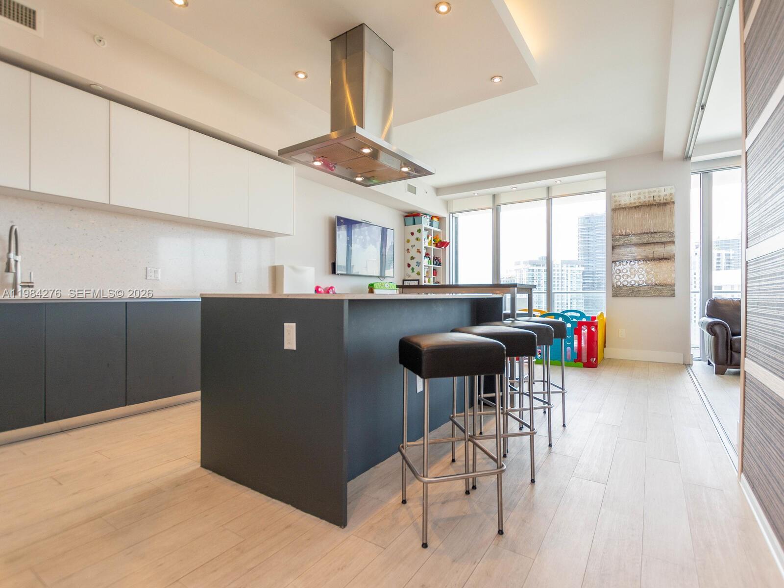 BRICKELLHOUSE CONDO - Residential