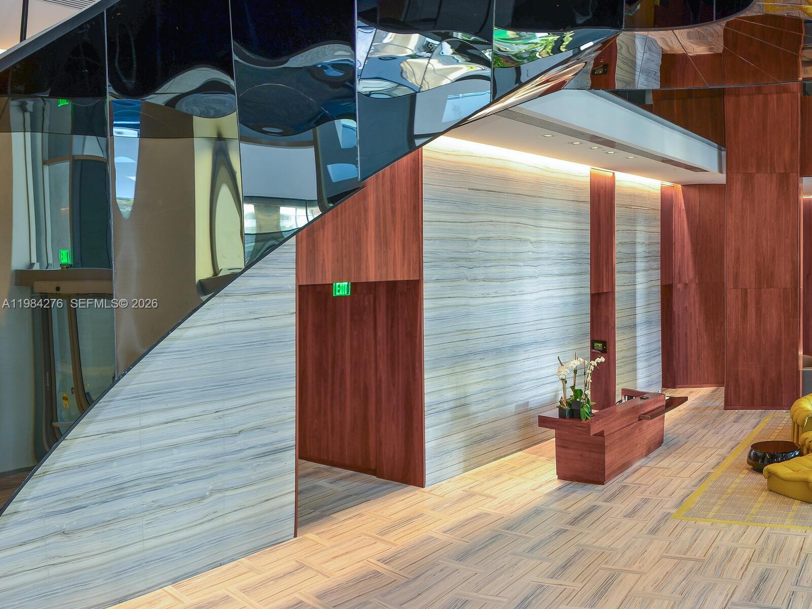 BRICKELLHOUSE CONDO - Residential