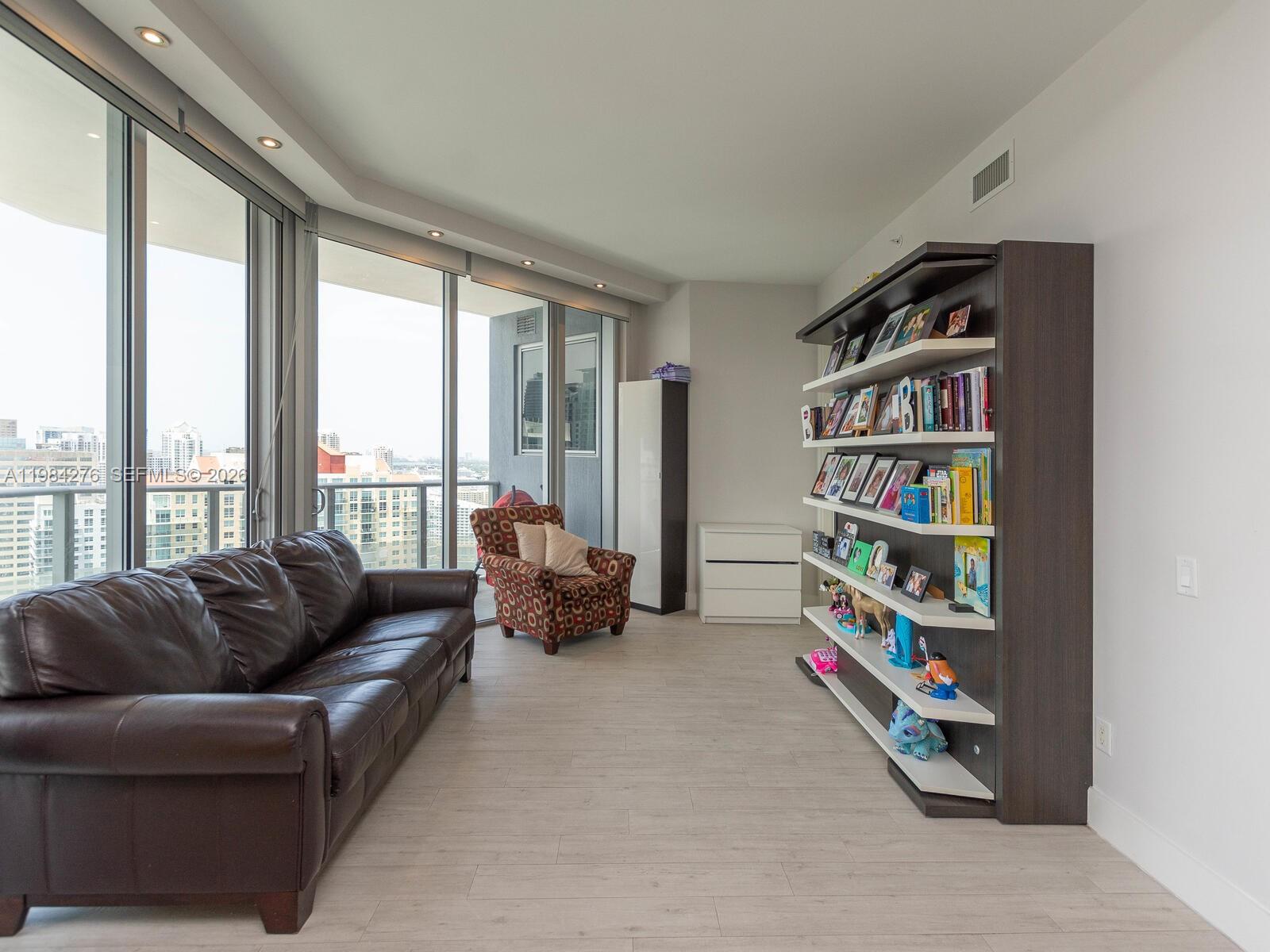 BRICKELLHOUSE CONDO - Residential