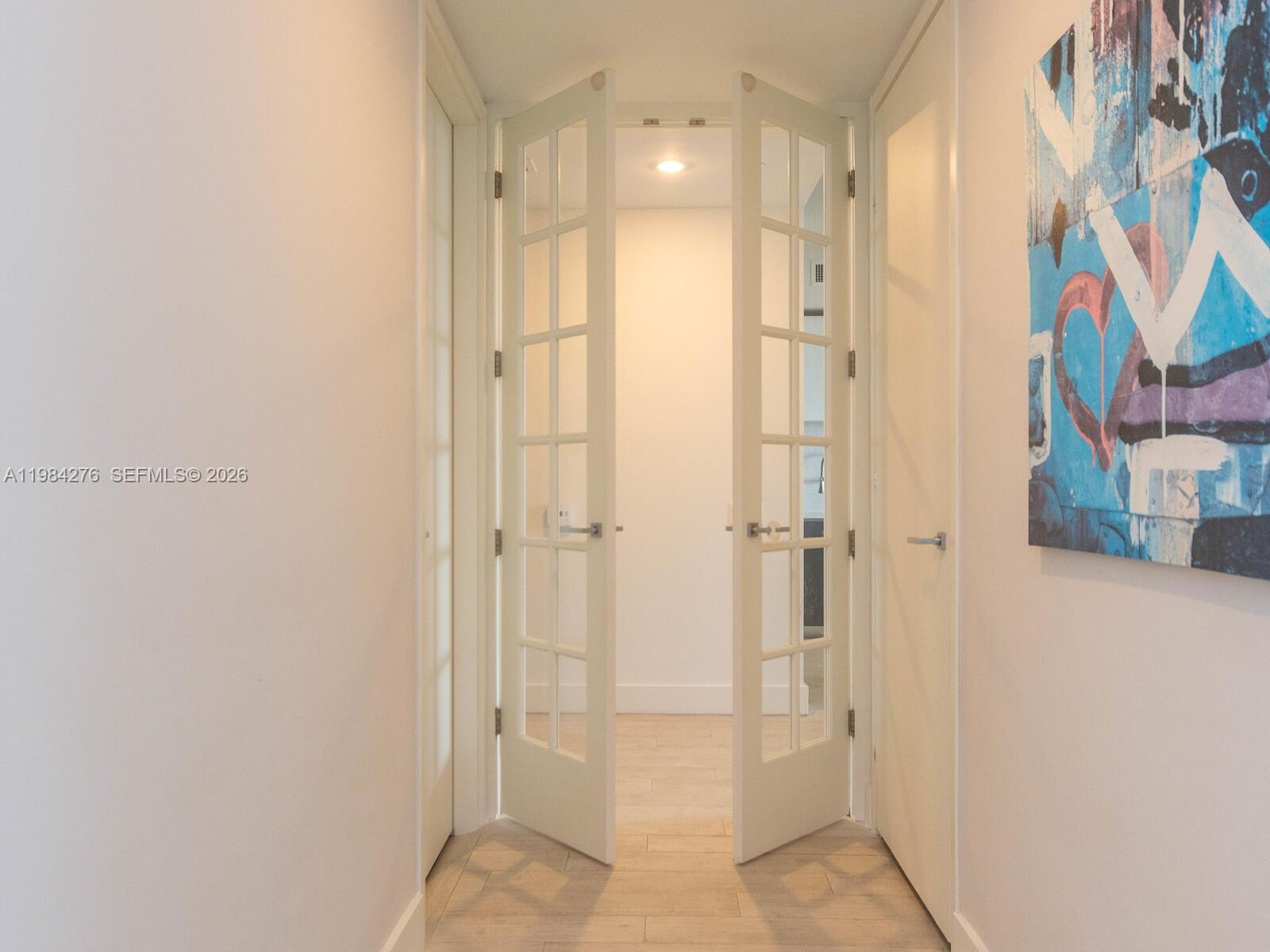 BRICKELLHOUSE CONDO - Residential