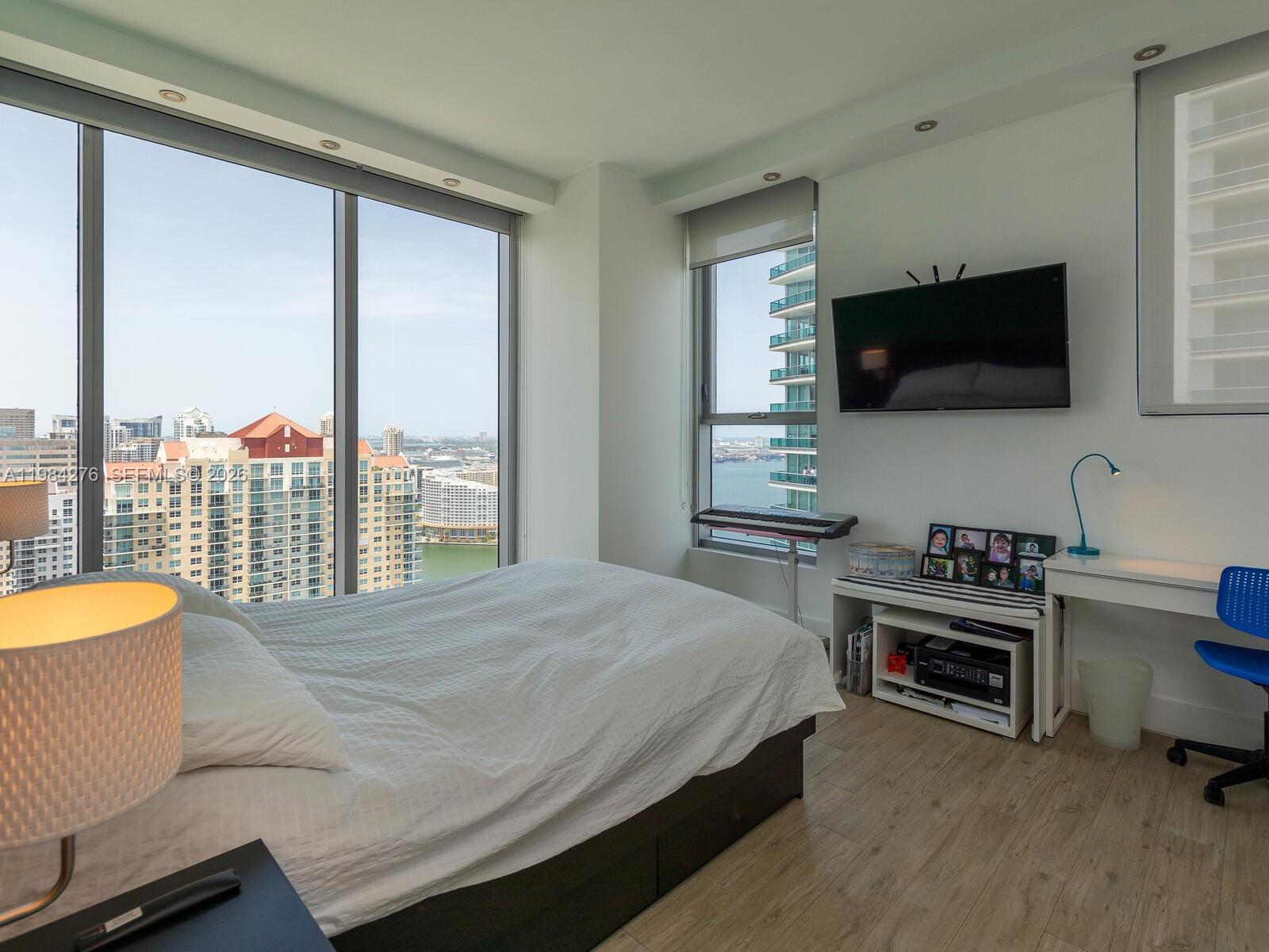 BRICKELLHOUSE CONDO - Residential