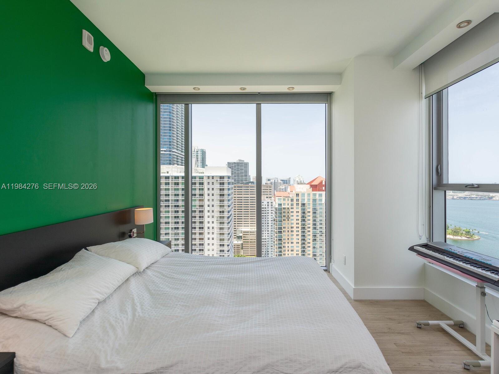 BRICKELLHOUSE CONDO - Residential