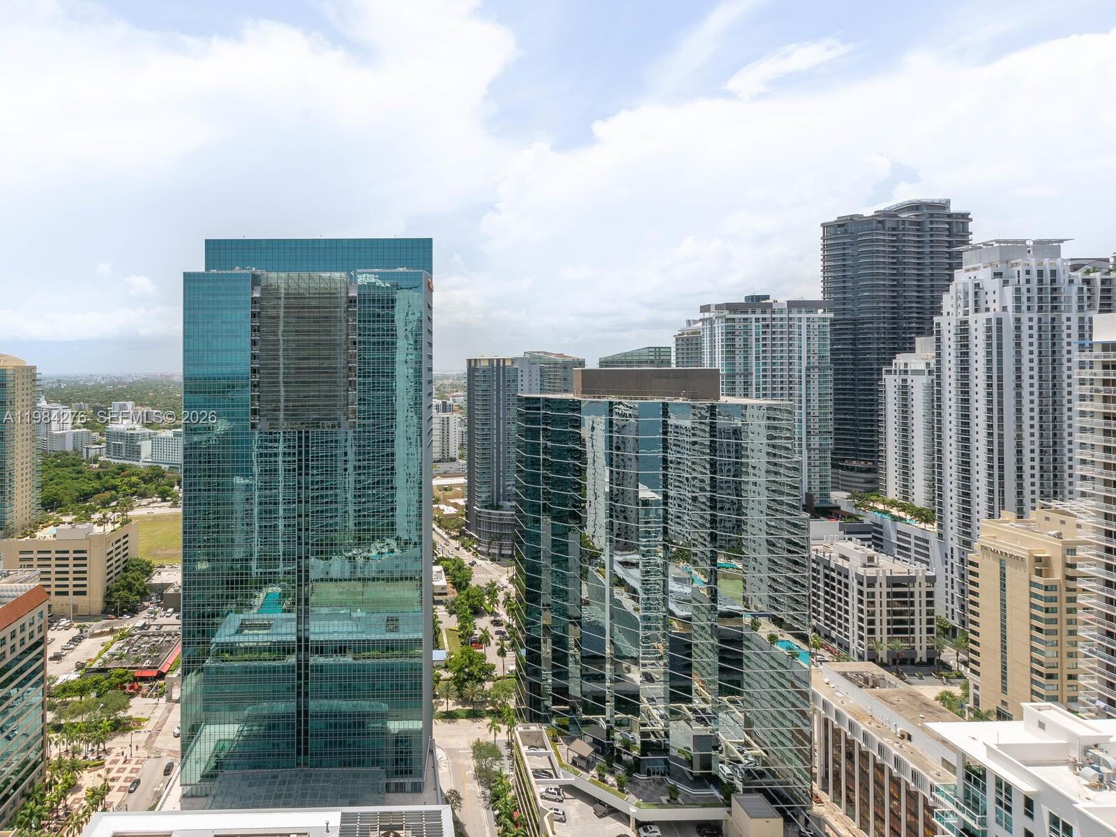 BRICKELLHOUSE CONDO - Residential