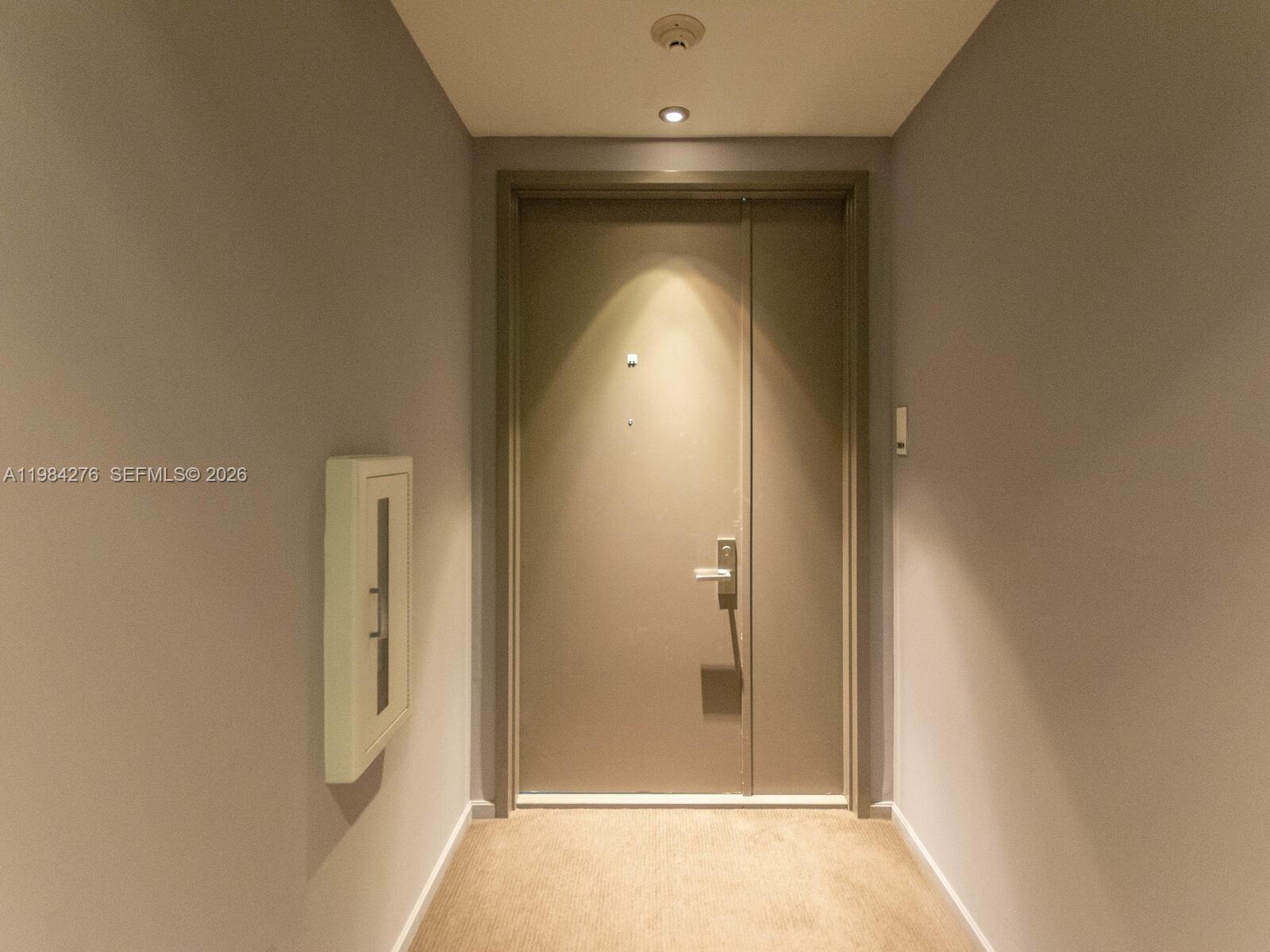 BRICKELLHOUSE CONDO - Residential