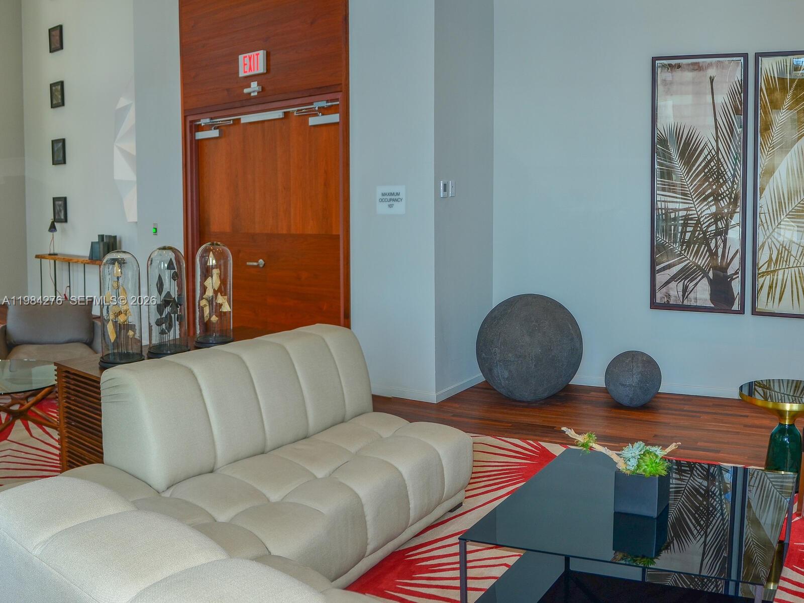 BRICKELLHOUSE CONDO - Residential
