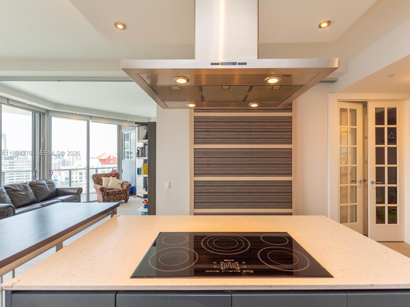 BRICKELLHOUSE CONDO - Residential