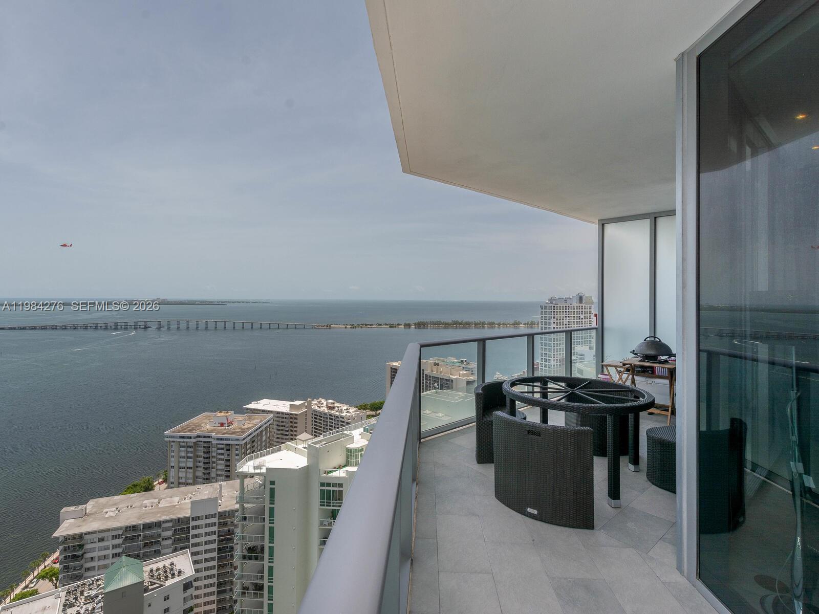 BRICKELLHOUSE CONDO - Residential