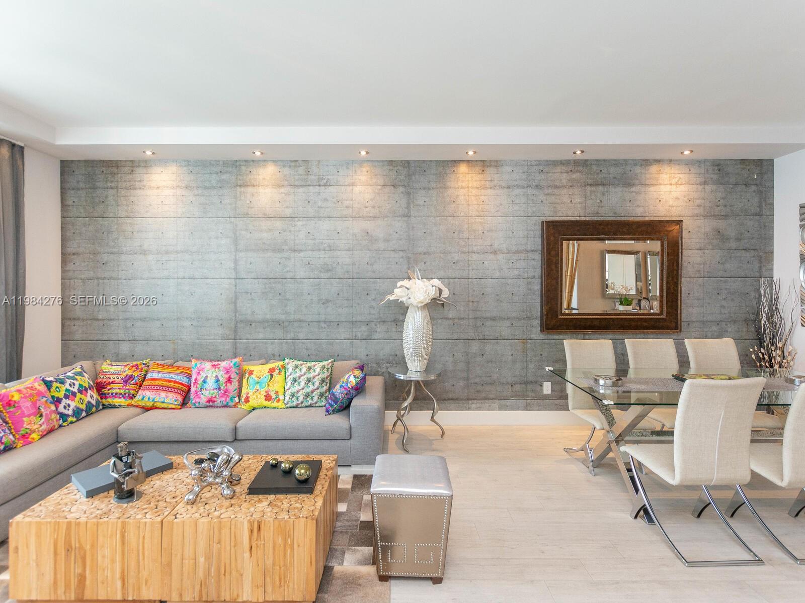 BRICKELLHOUSE CONDO - Residential