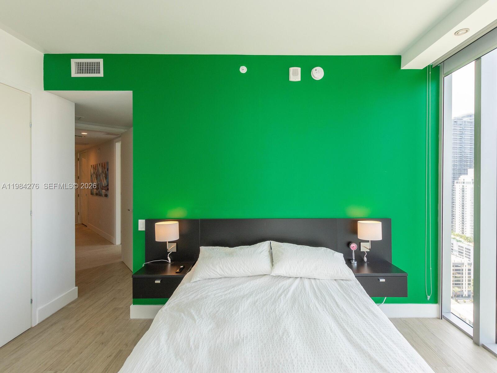 BRICKELLHOUSE CONDO - Residential