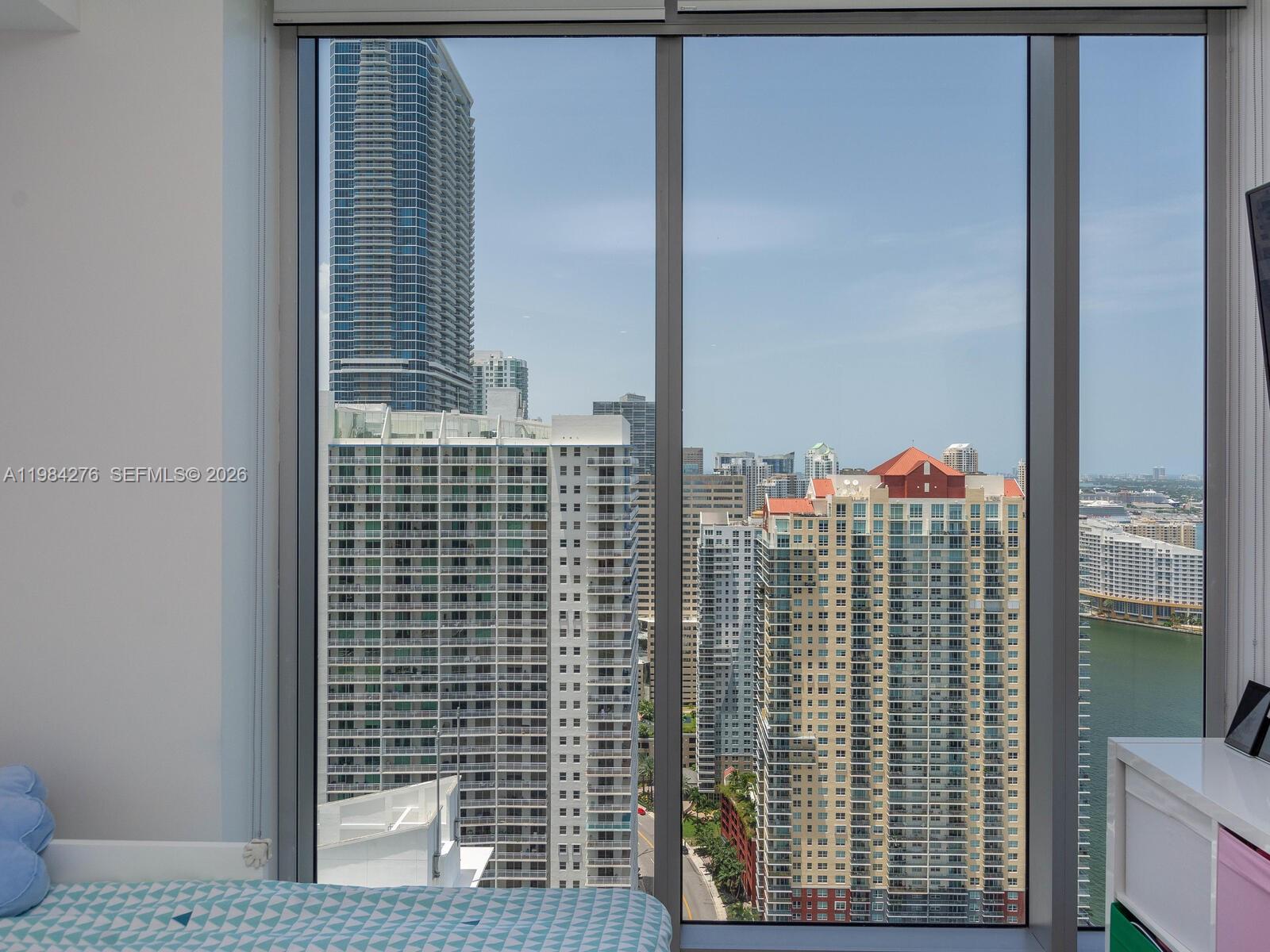 BRICKELLHOUSE CONDO - Residential