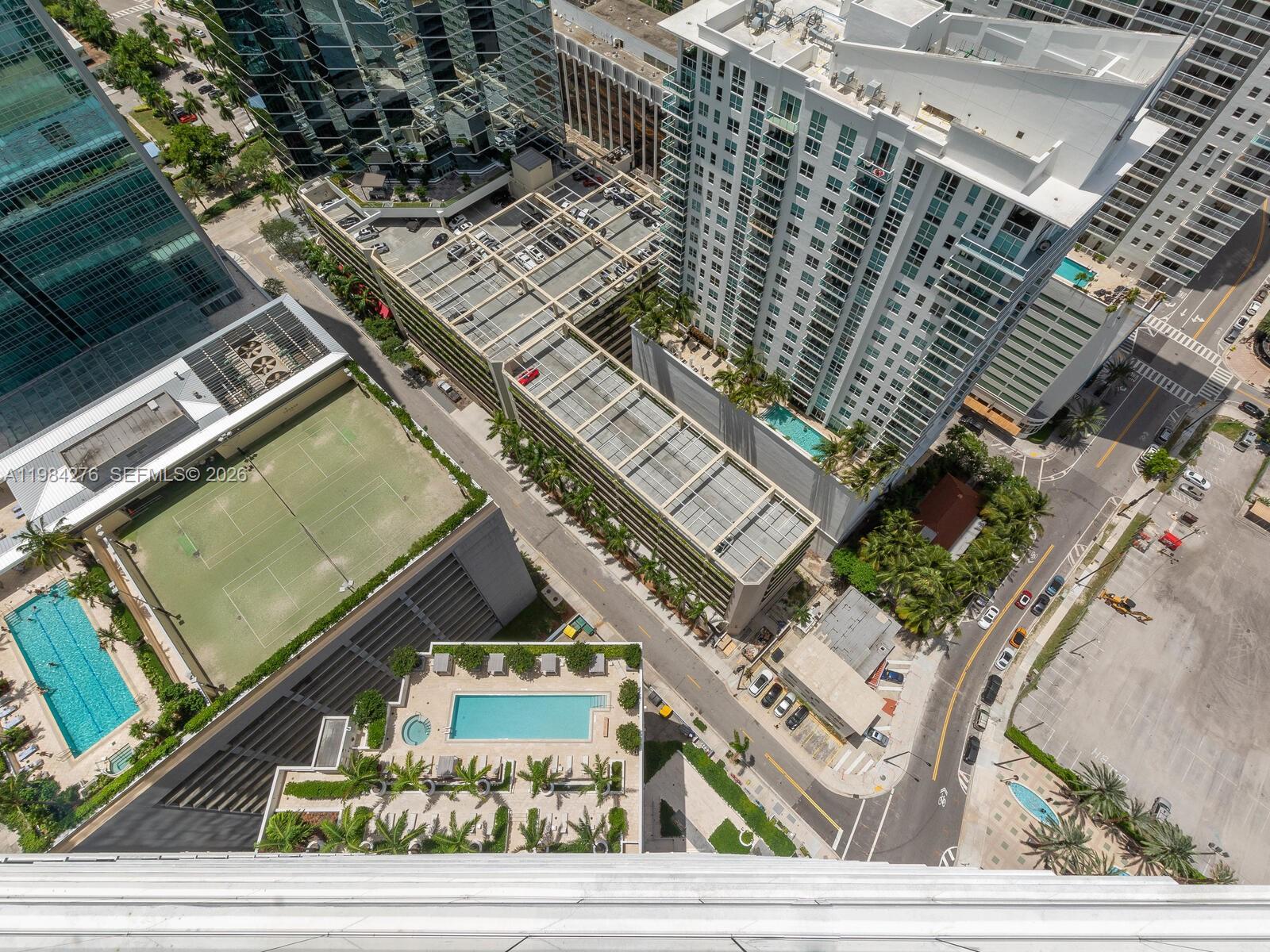 BRICKELLHOUSE CONDO - Residential