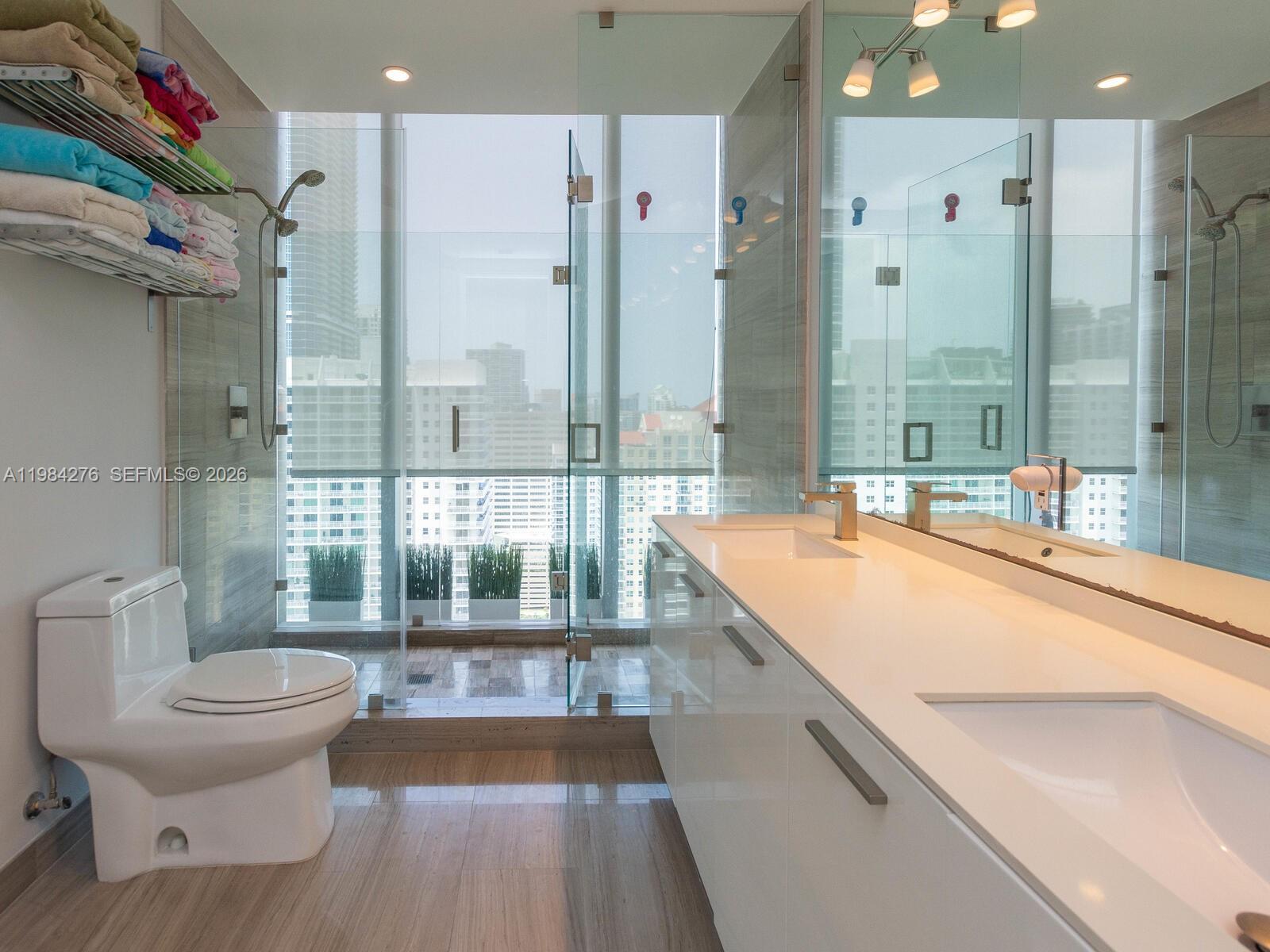 BRICKELLHOUSE CONDO - Residential