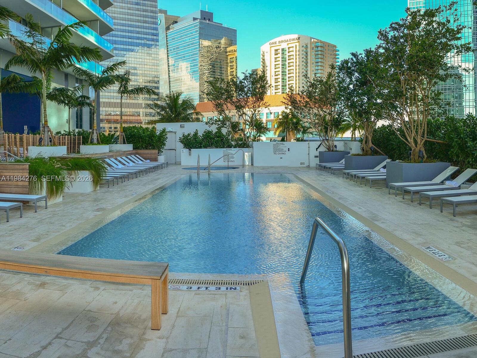 BRICKELLHOUSE CONDO - Residential