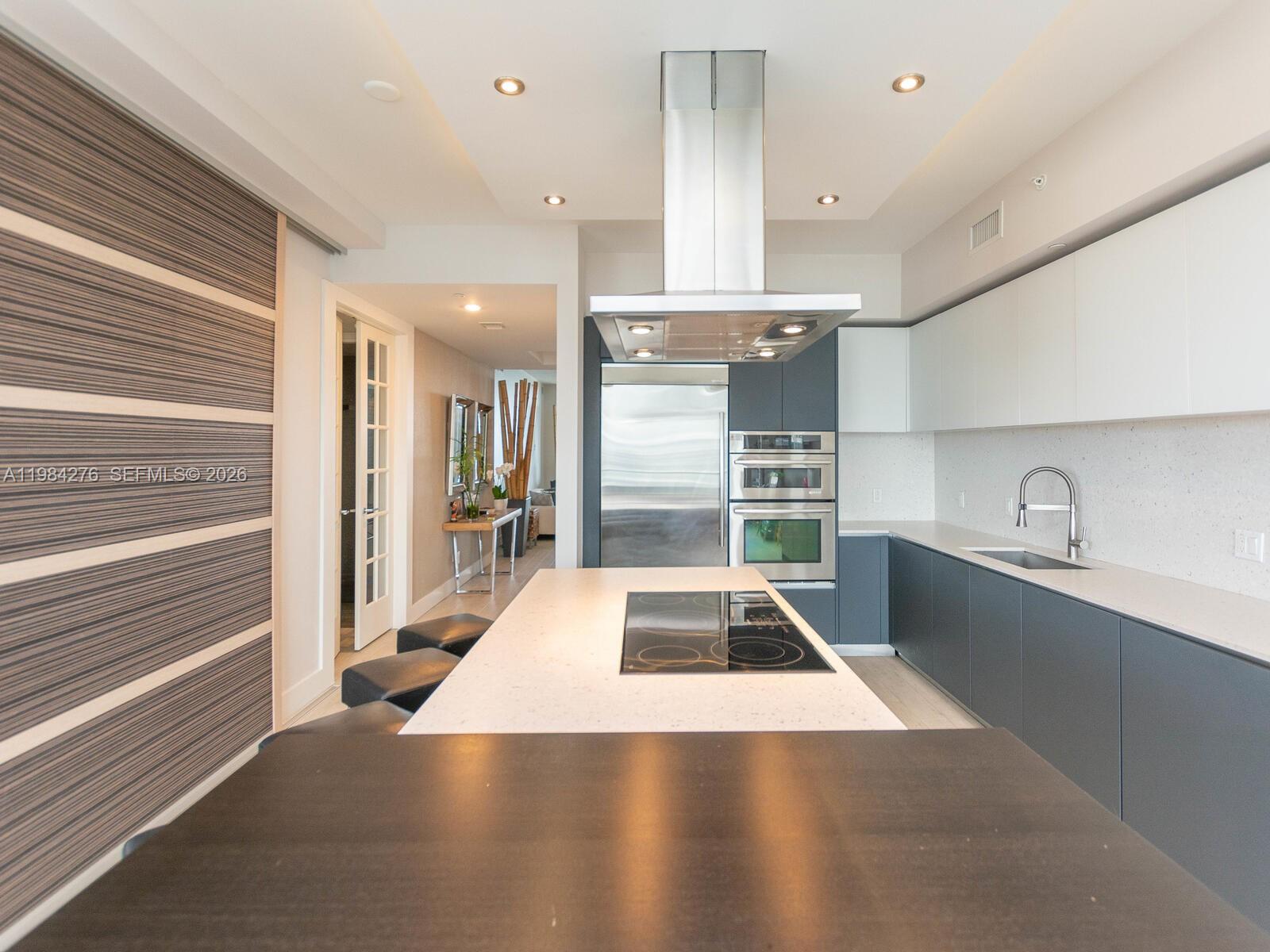 BRICKELLHOUSE CONDO - Residential