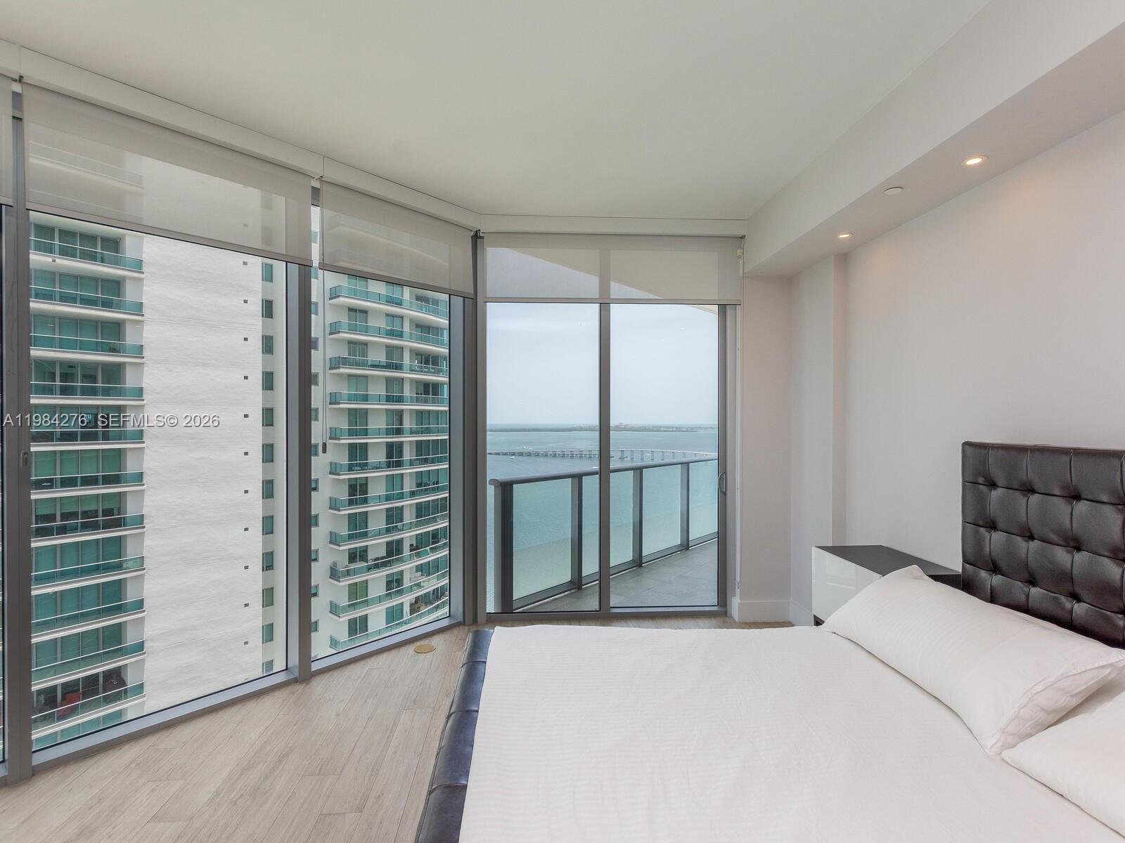 BRICKELLHOUSE CONDO - Residential