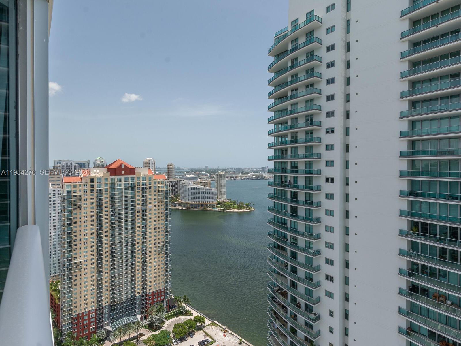 BRICKELLHOUSE CONDO - Residential