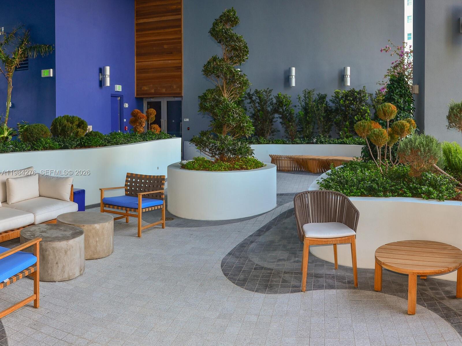 BRICKELLHOUSE CONDO - Residential