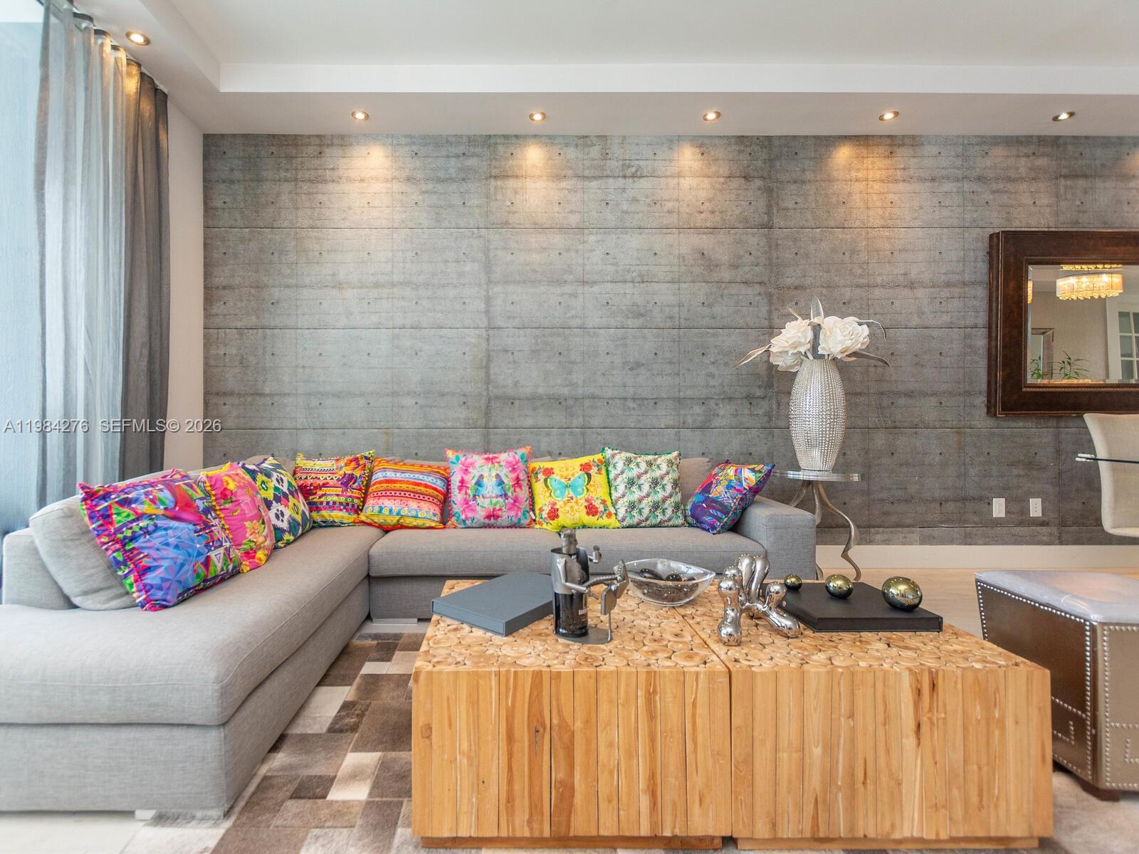 BRICKELLHOUSE CONDO - Residential