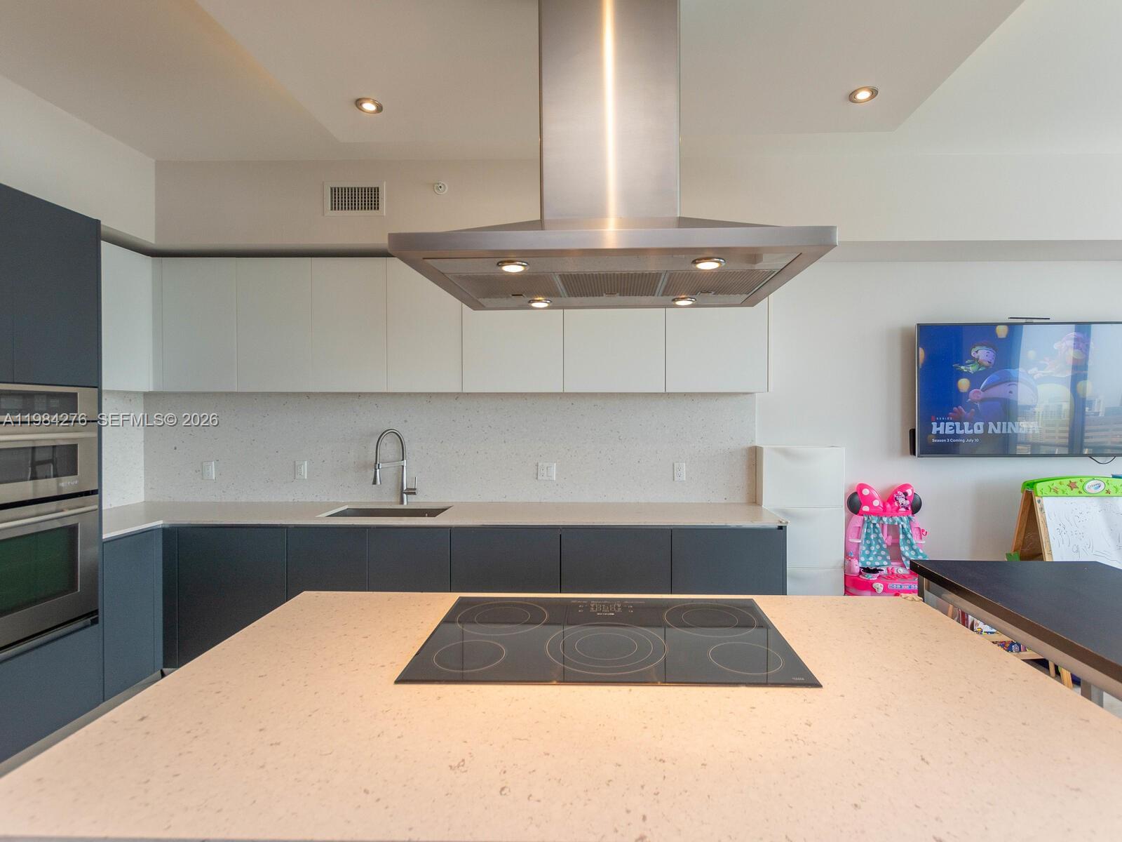 BRICKELLHOUSE CONDO - Residential