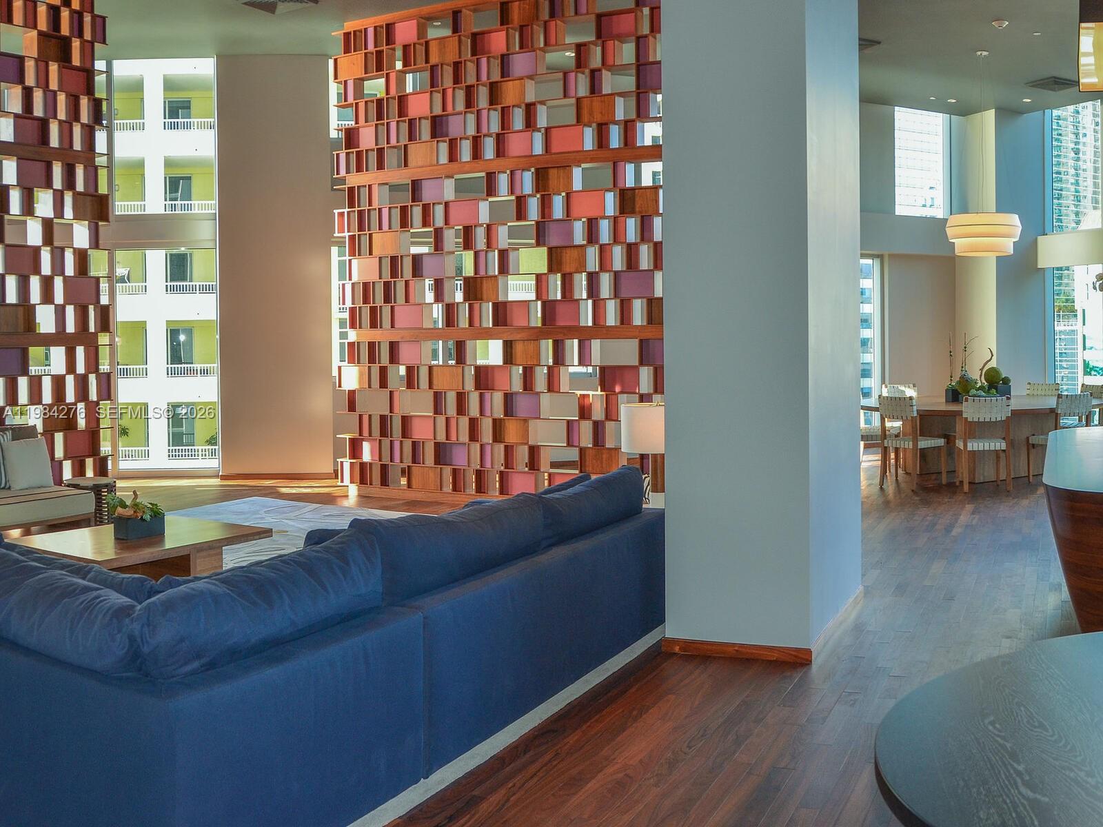 BRICKELLHOUSE CONDO - Residential