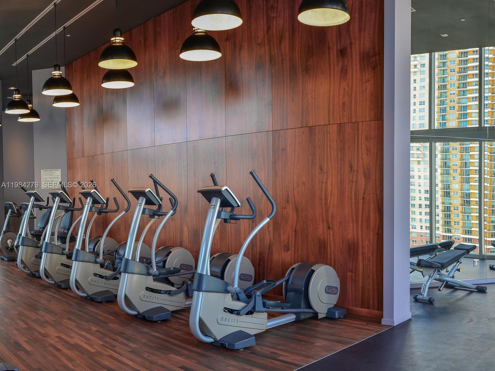 BRICKELLHOUSE CONDO - Residential