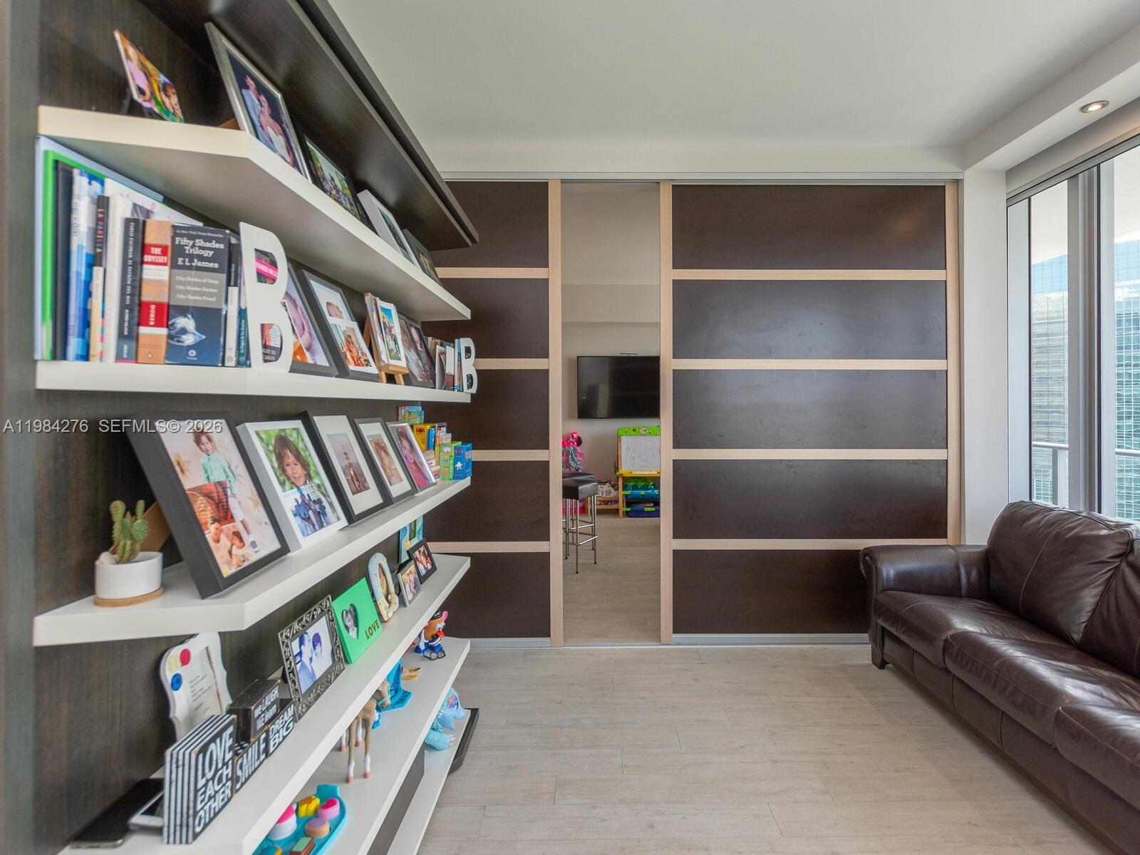 BRICKELLHOUSE CONDO - Residential