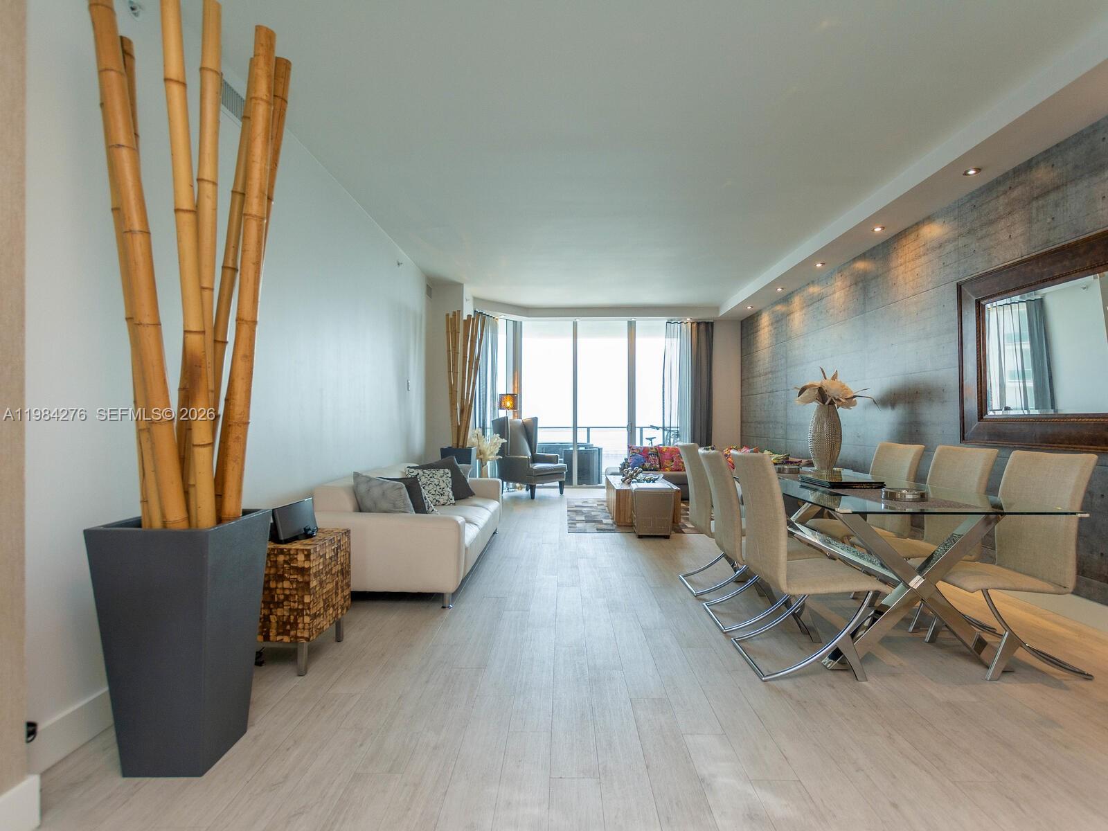 BRICKELLHOUSE CONDO - Residential