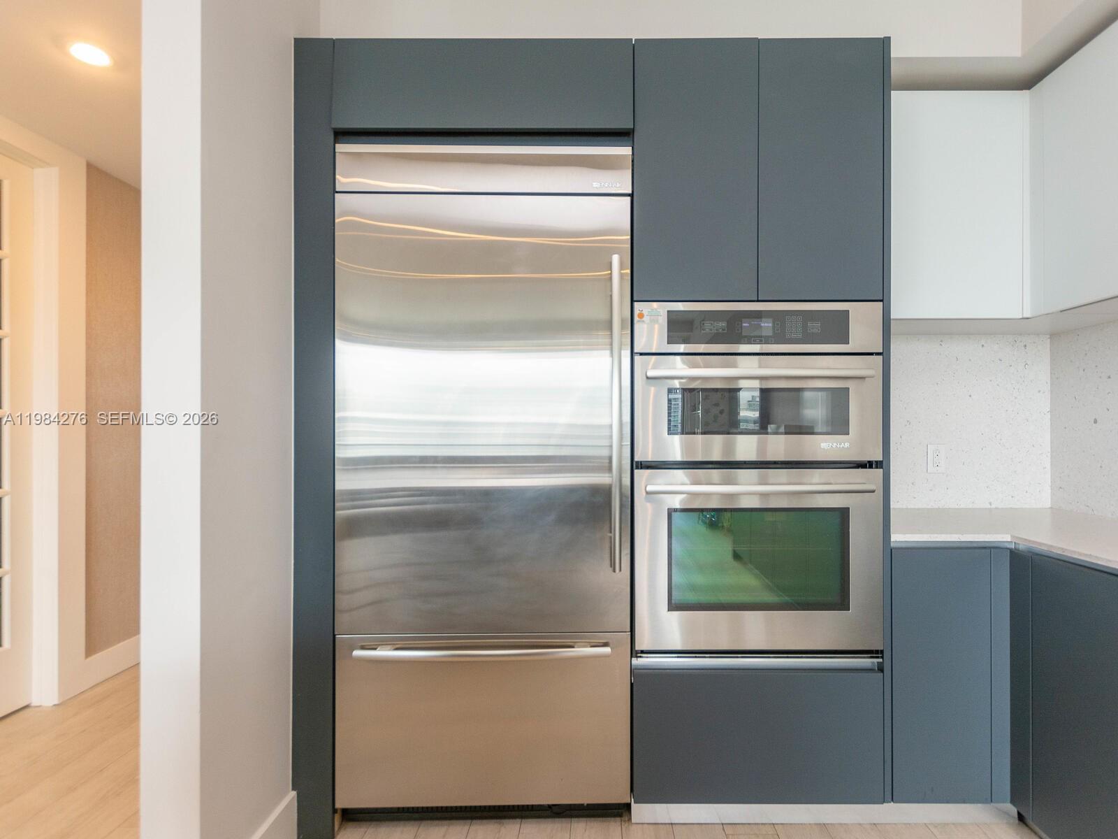 BRICKELLHOUSE CONDO - Residential