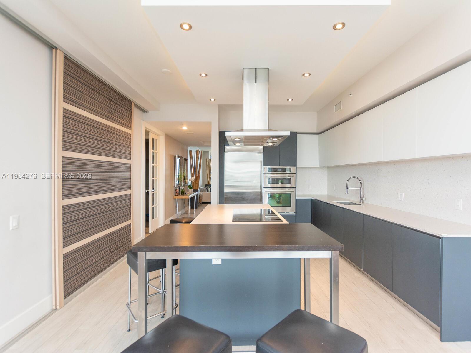 BRICKELLHOUSE CONDO - Residential