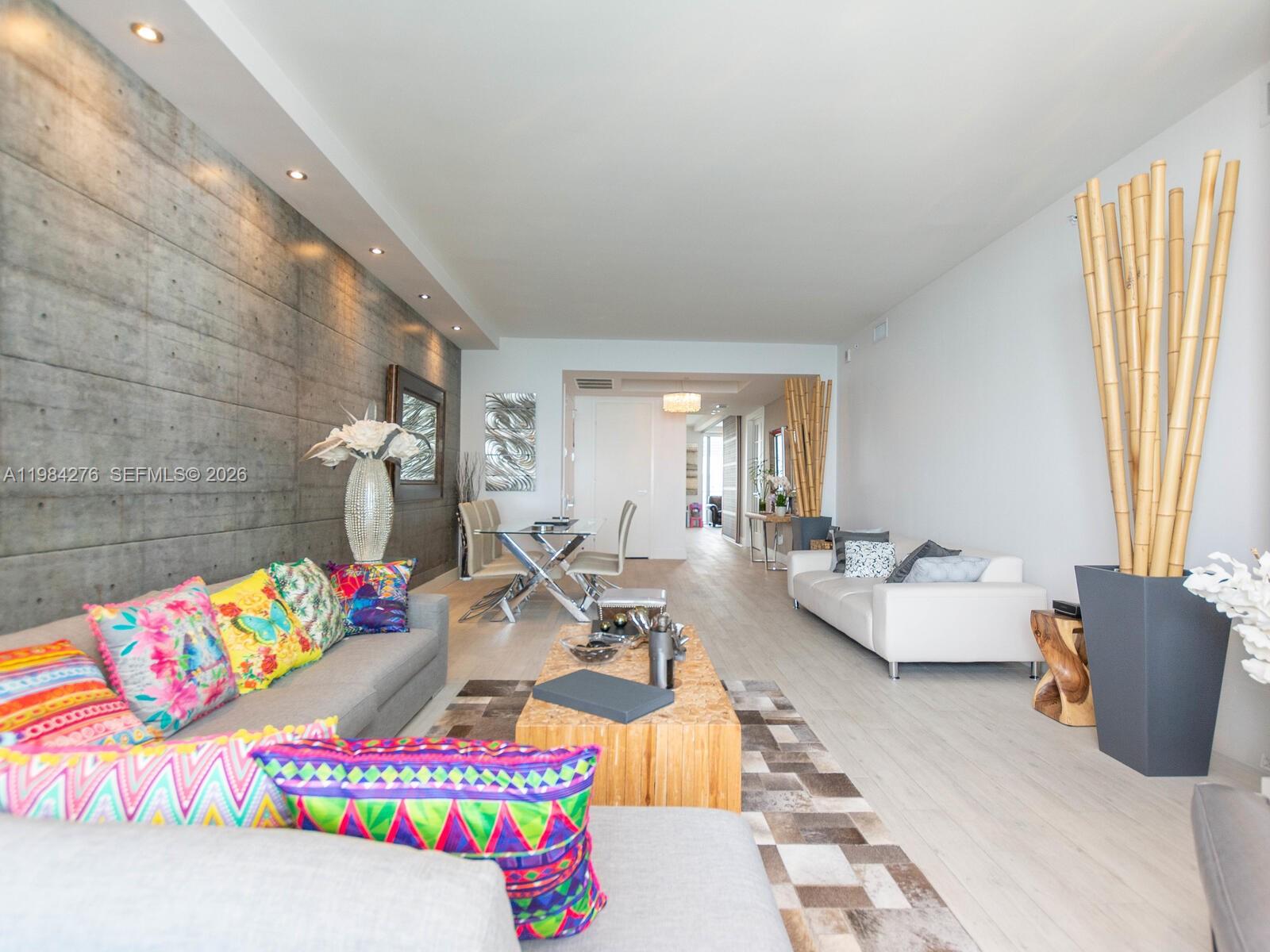 BRICKELLHOUSE CONDO - Residential