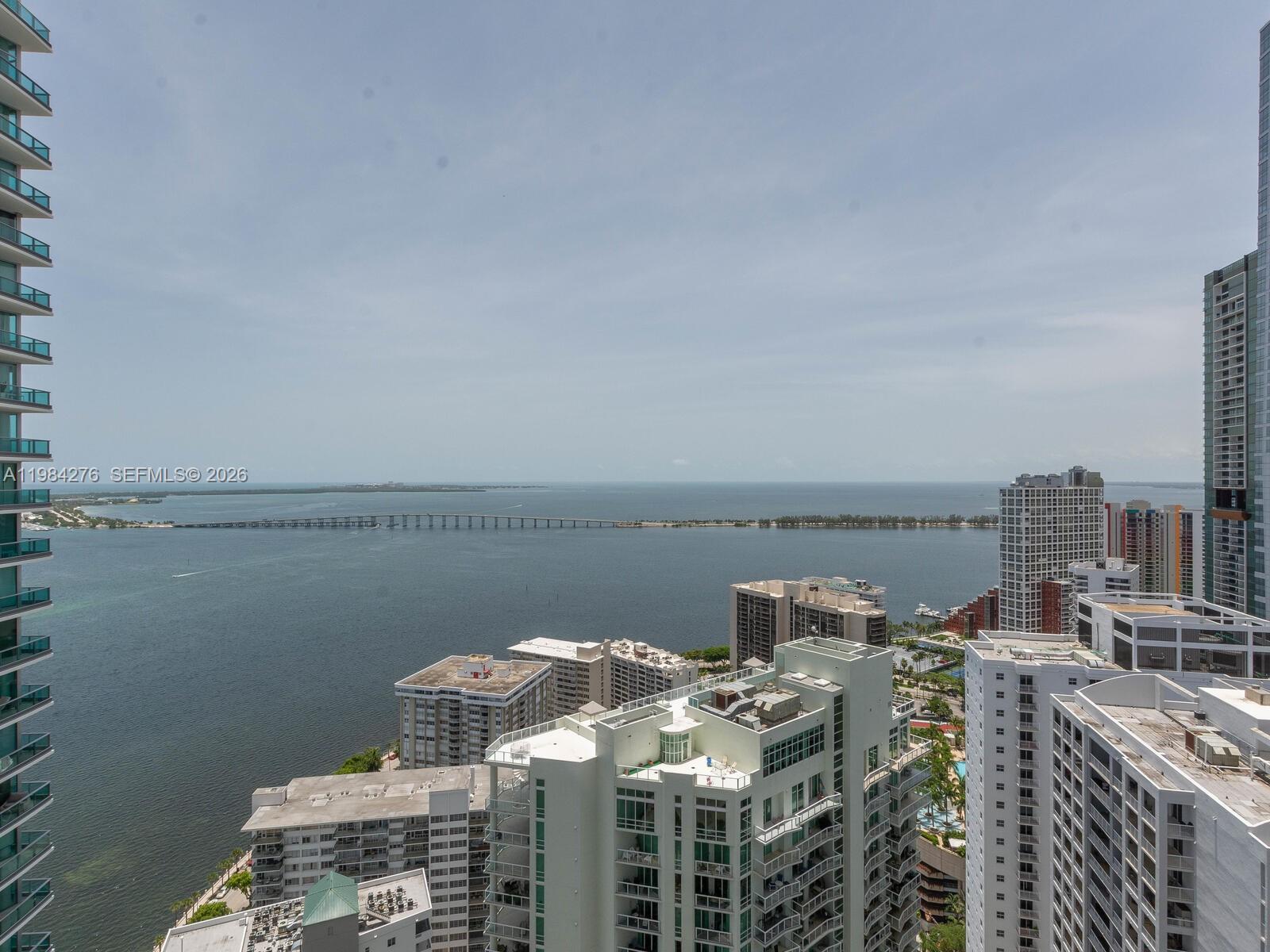 BRICKELLHOUSE CONDO - Residential