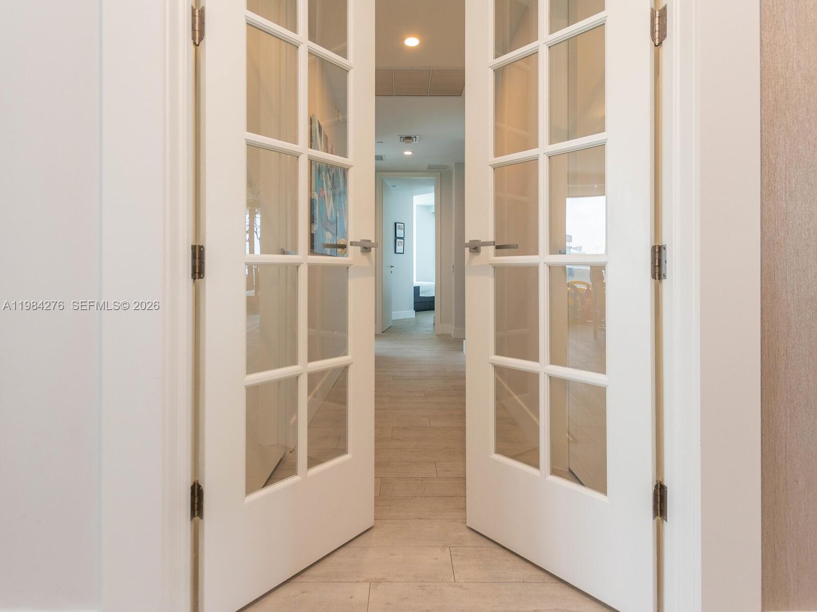 BRICKELLHOUSE CONDO - Residential