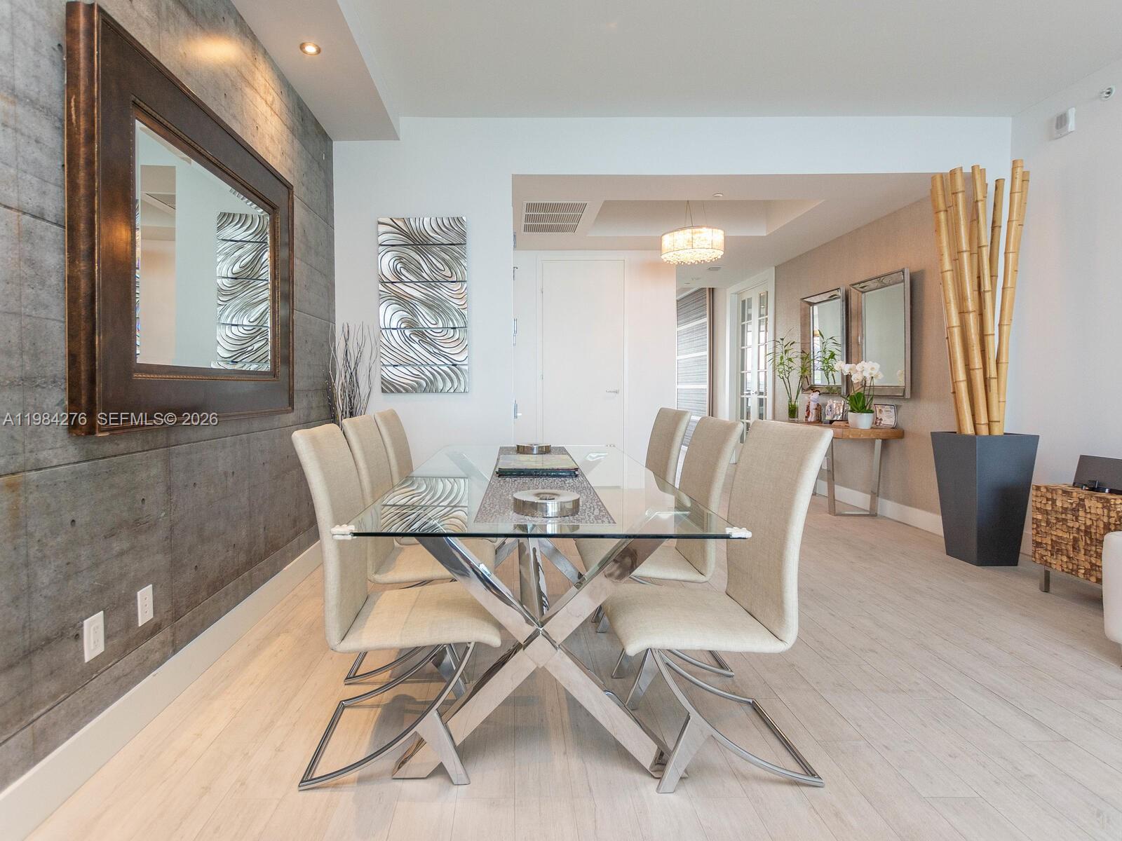 BRICKELLHOUSE CONDO - Residential