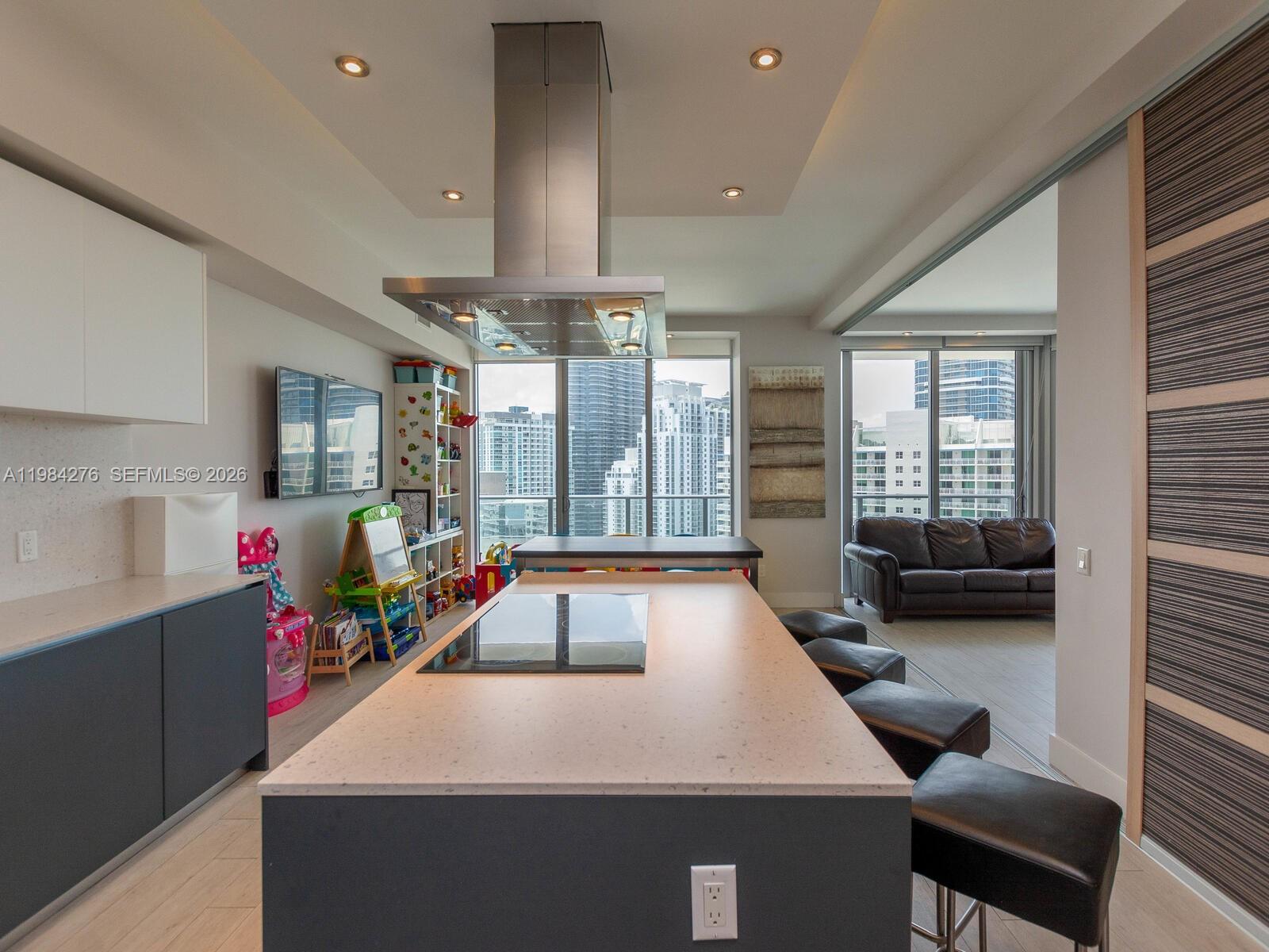 BRICKELLHOUSE CONDO - Residential
