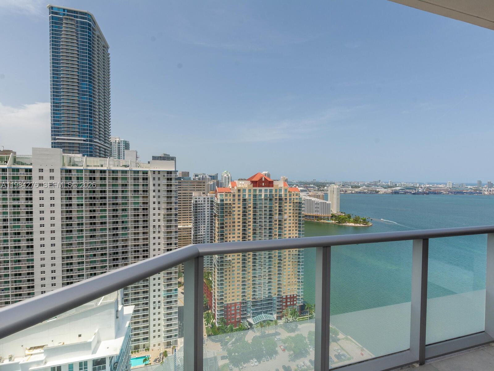 BRICKELLHOUSE CONDO - Residential