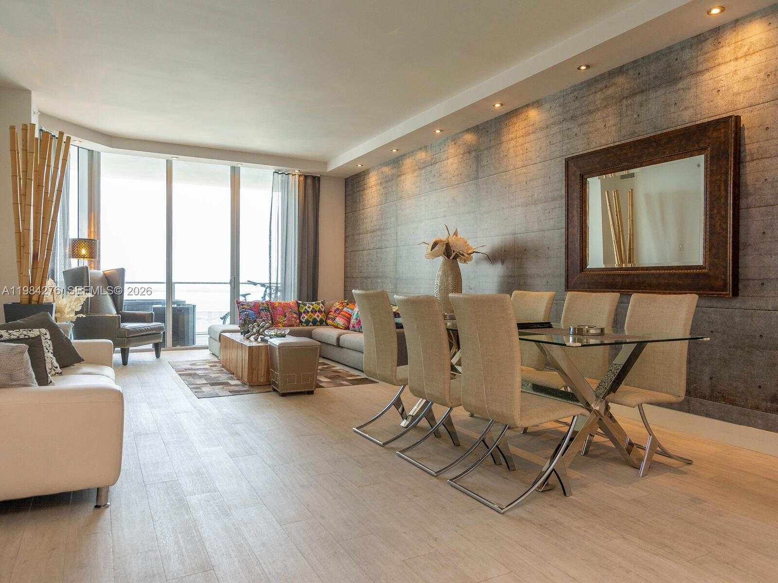 BRICKELLHOUSE CONDO - Residential