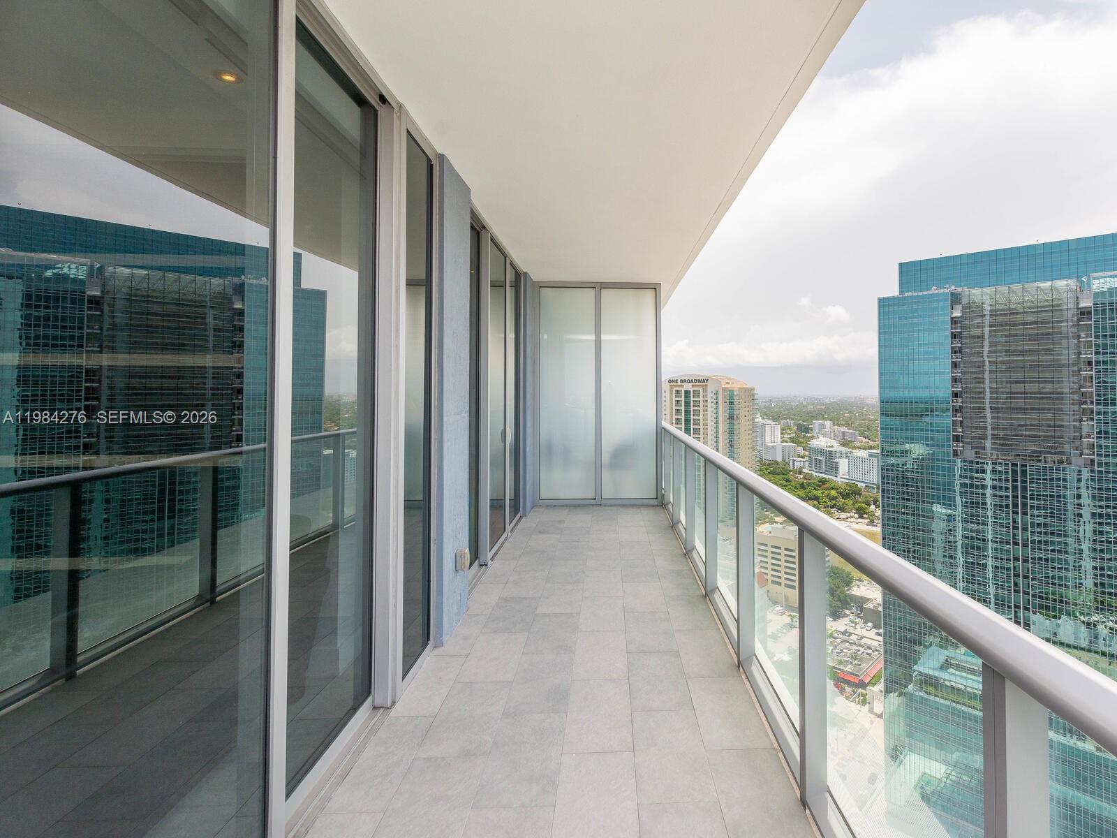 BRICKELLHOUSE CONDO - Residential