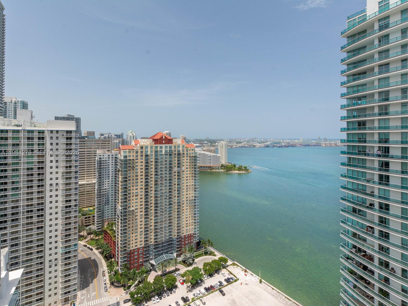 BRICKELLHOUSE CONDO - Residential