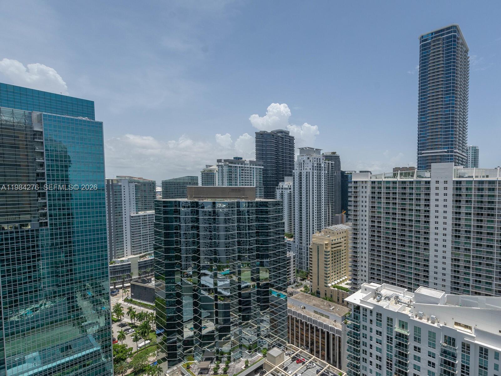 BRICKELLHOUSE CONDO - Residential