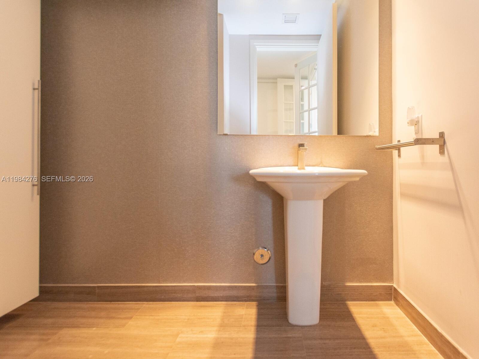 BRICKELLHOUSE CONDO - Residential