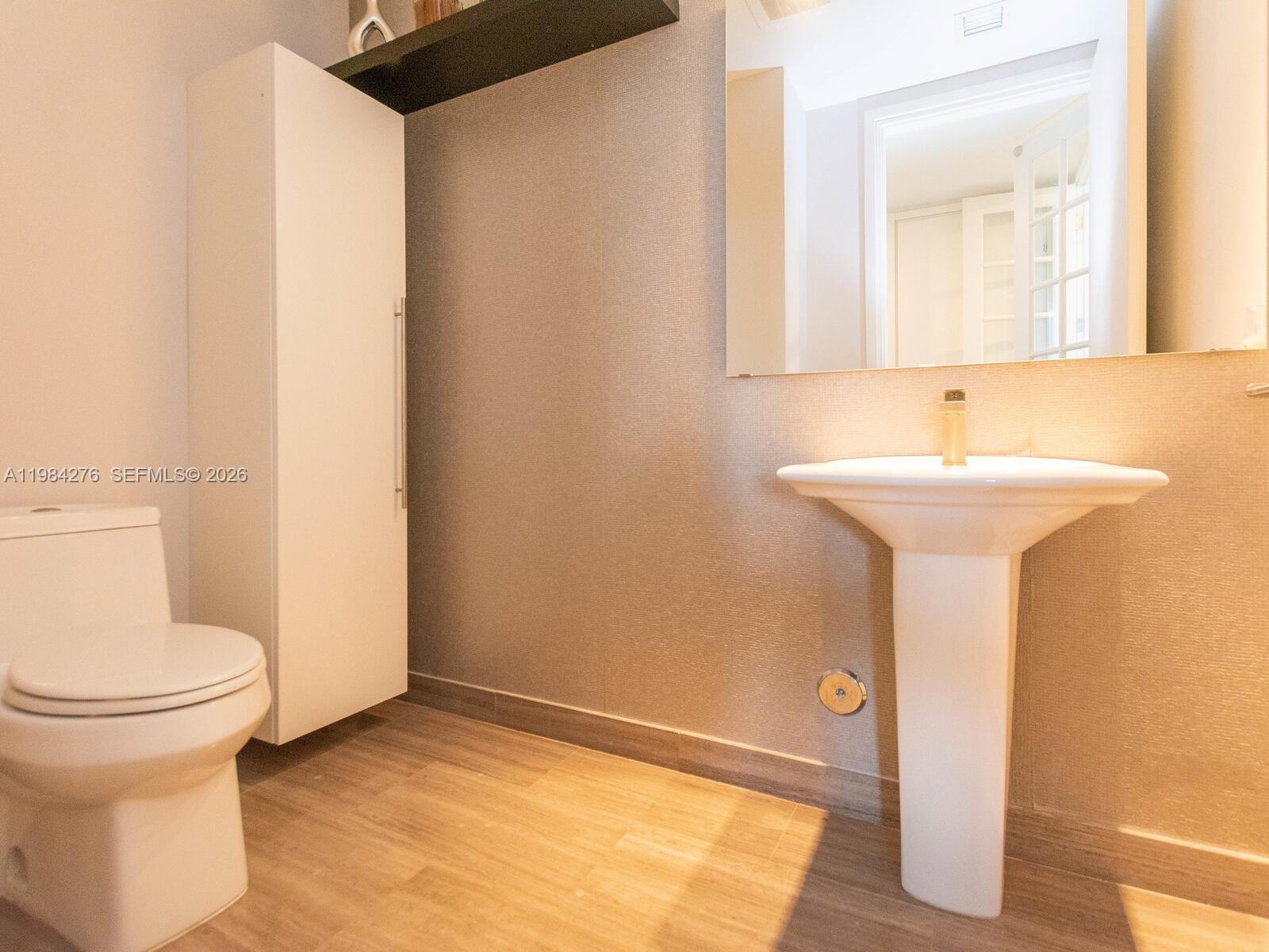 BRICKELLHOUSE CONDO - Residential