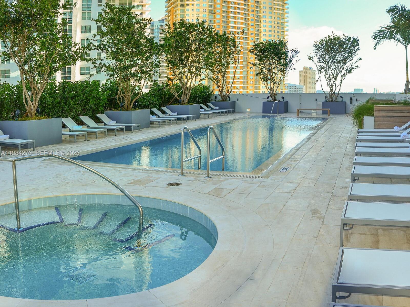 BRICKELLHOUSE CONDO - Residential