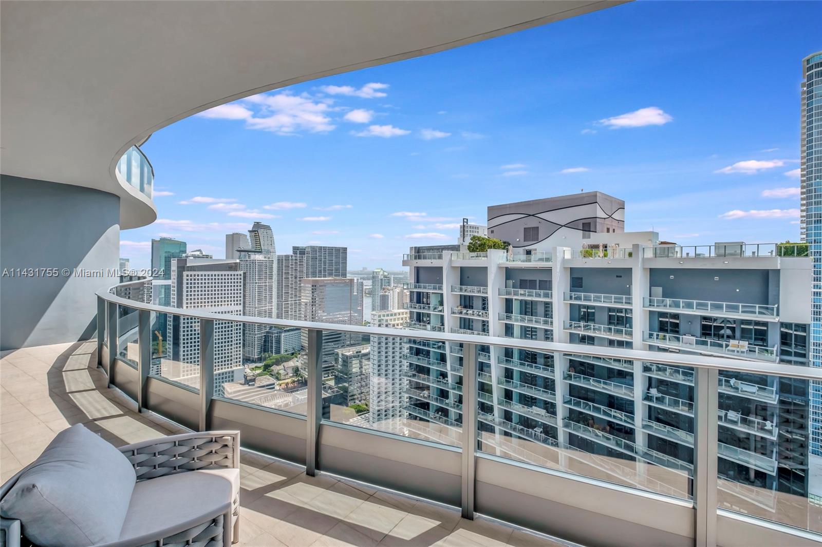 BRICKELL FLATIRON CONDO - Residential