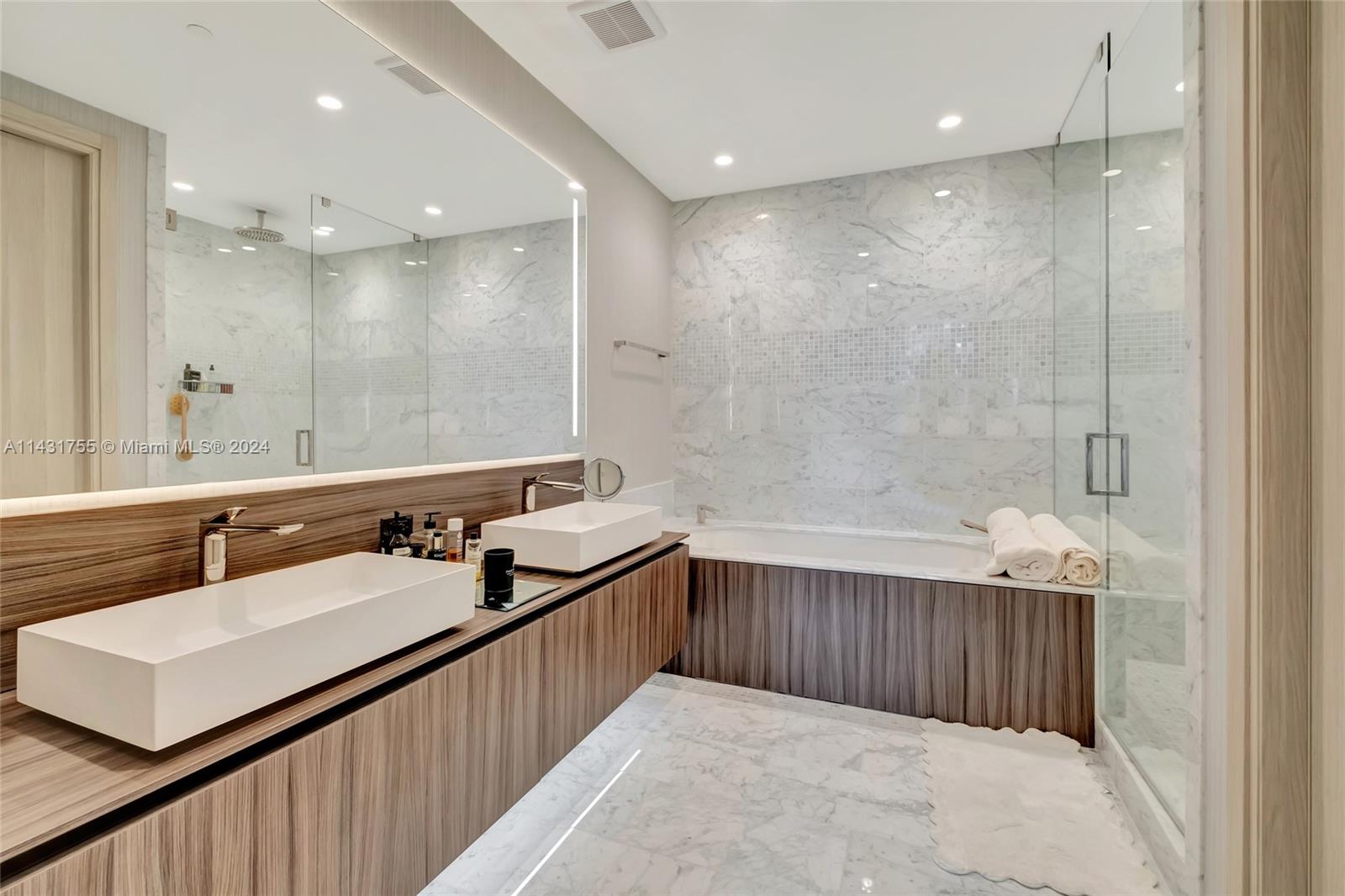 BRICKELL FLATIRON CONDO - Residential