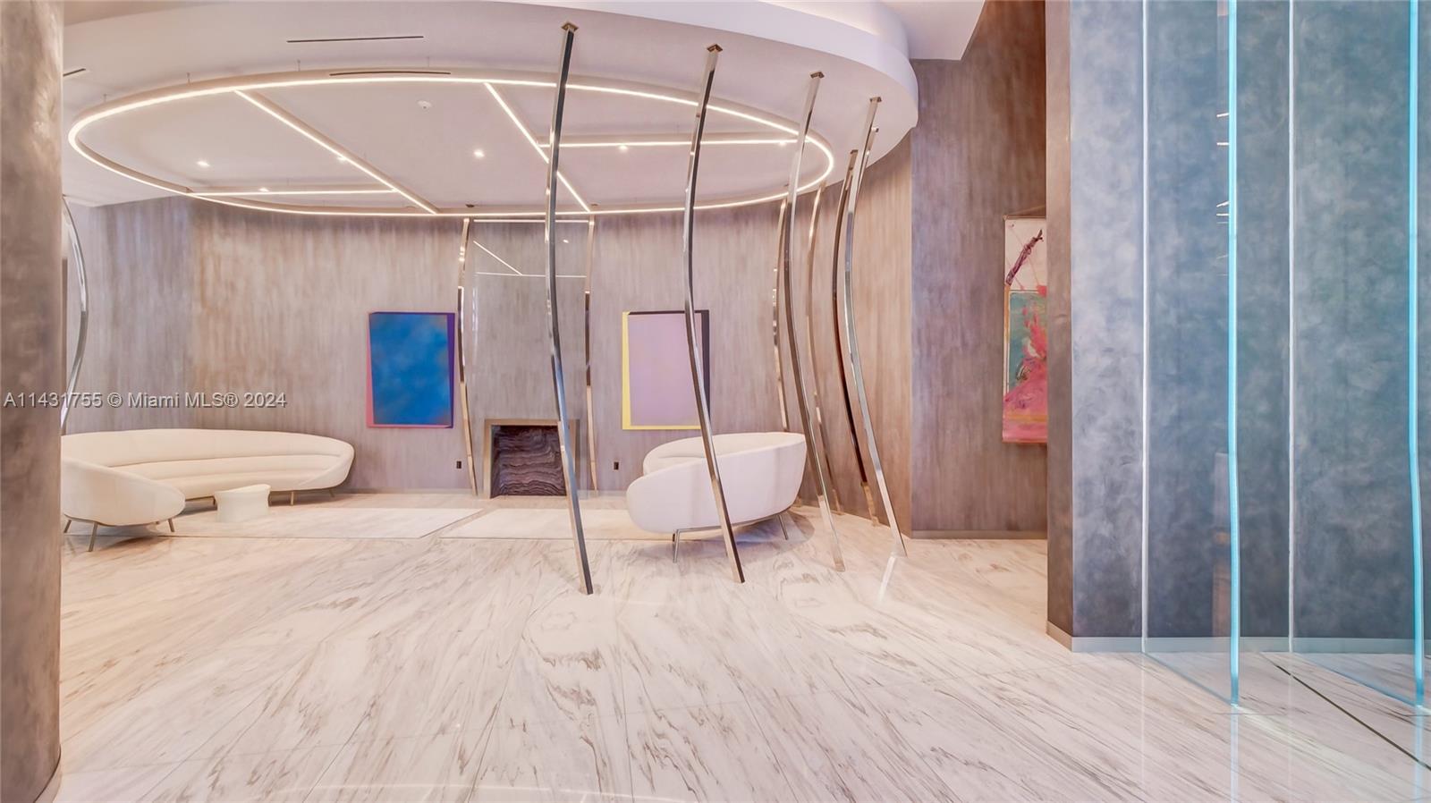 BRICKELL FLATIRON CONDO - Residential